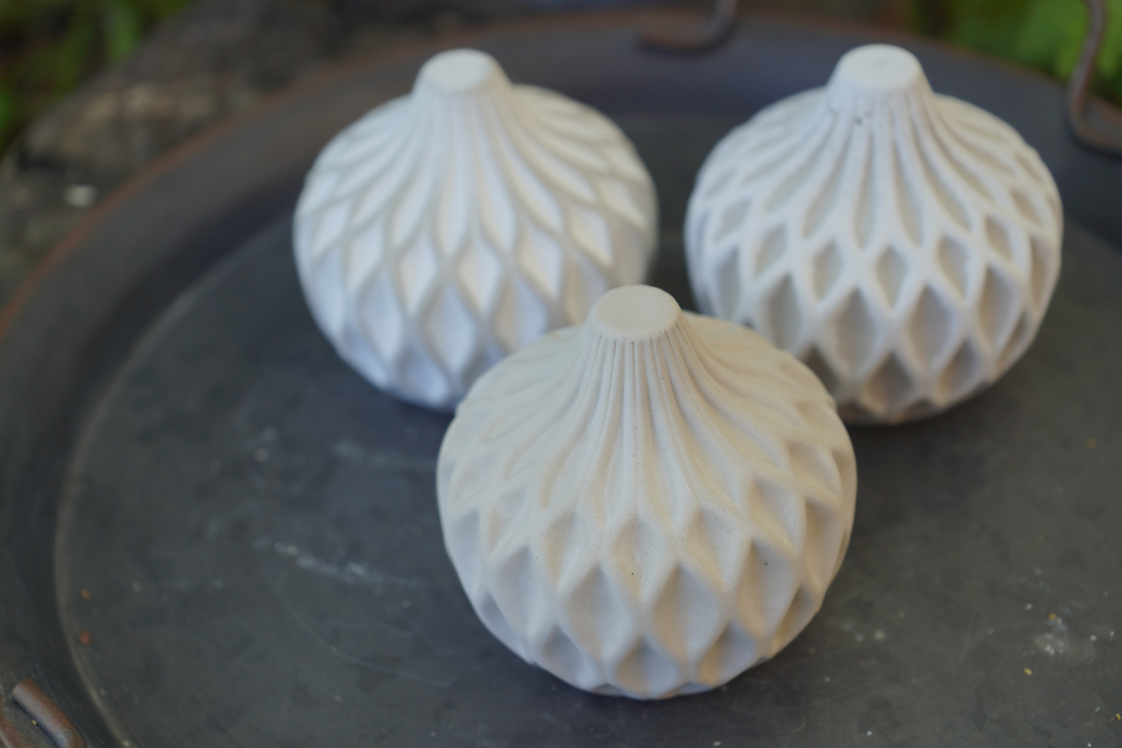Deko Kugel, Beton Kugel, Gartendeko, Kugel für den Garten, Dekoration,  Geschenk,