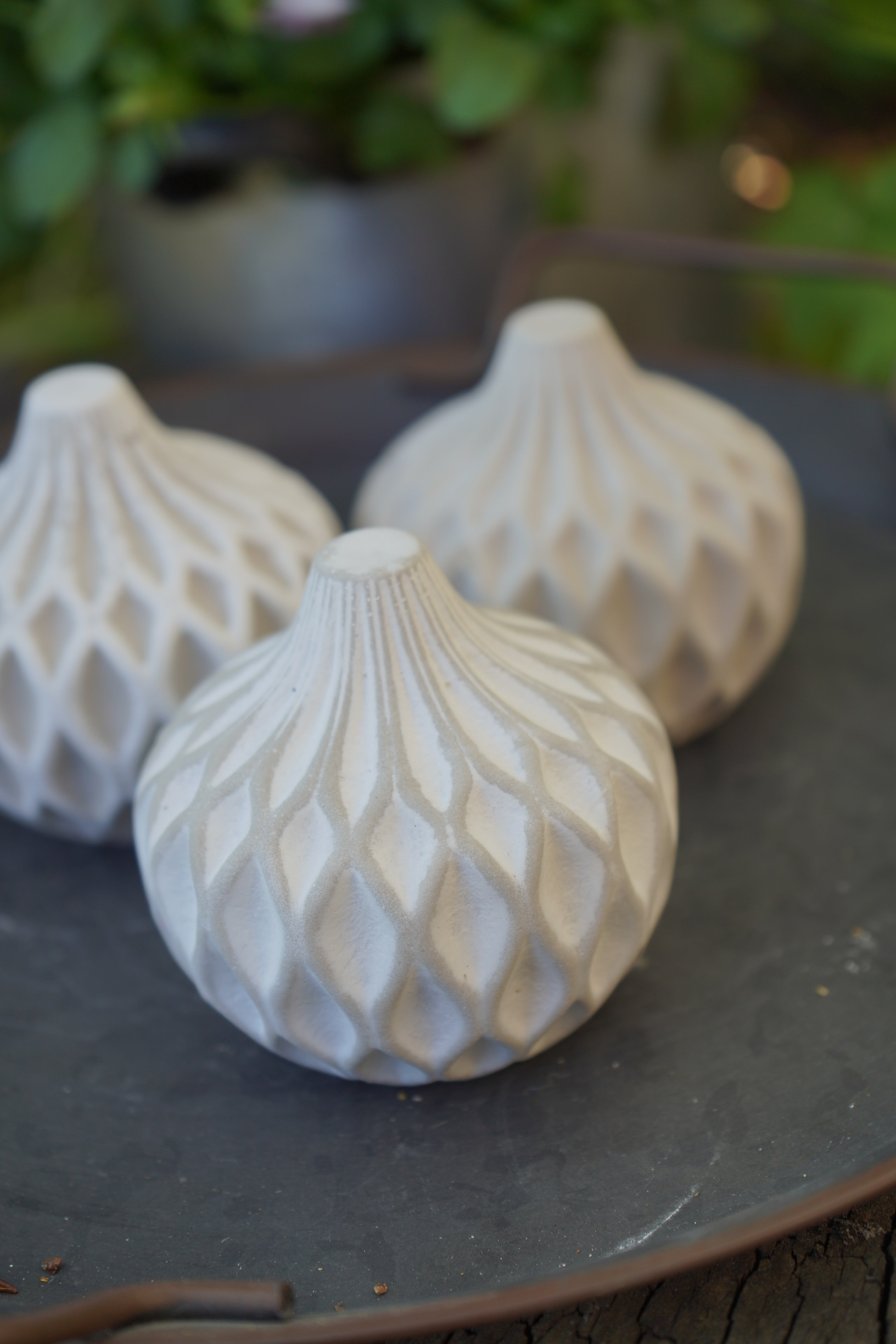 Deko Kugel, Beton Kugel, Gartendeko, Kugel für den Garten, Dekoration,  Geschenk,
