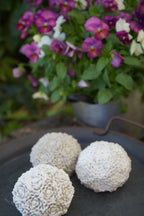 Deko Kugel, Beton Kugel, Gartendeko, Kugel für den Garten, Dekoration,  Geschenk,