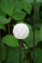 Deko Kugel, Beton Kugel, Gartendeko, Kugel für den Garten, Dekoration