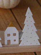Lichterwald, Lichterhaus