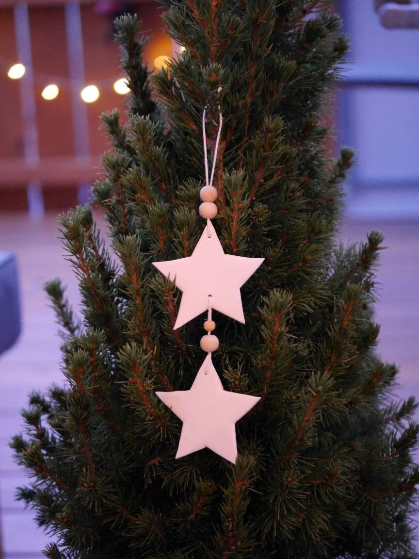Geschenkanhänger, Dekoanhänger