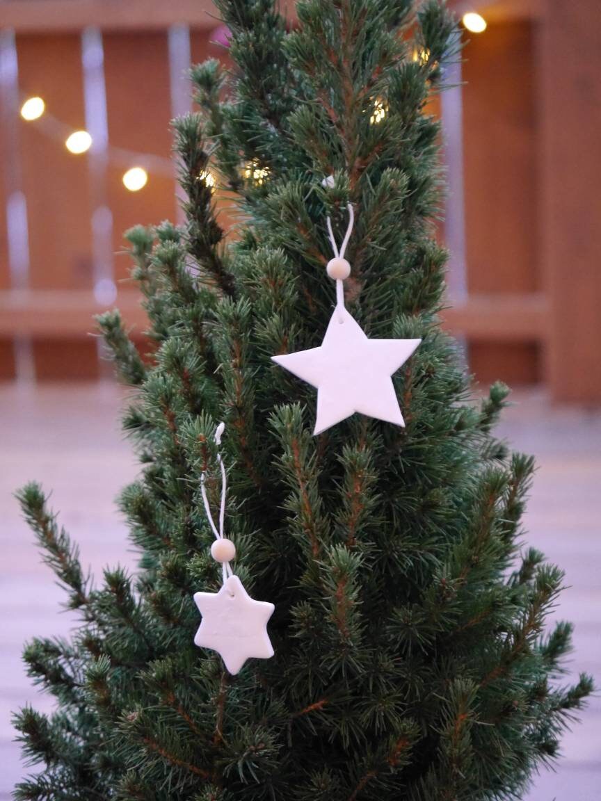 Geschenkanhänger, Dekoanhänger
