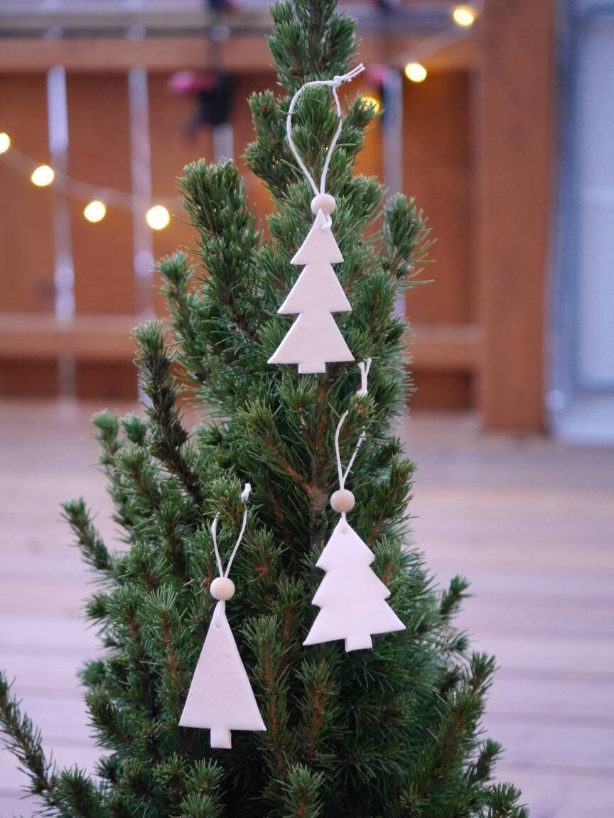 Geschenkanhänger, Dekoanhänger