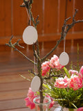 Ostereier Anhänger, Osteranhänger, Osterdeko, Deko Osterstrauch, Ostergeschenk
