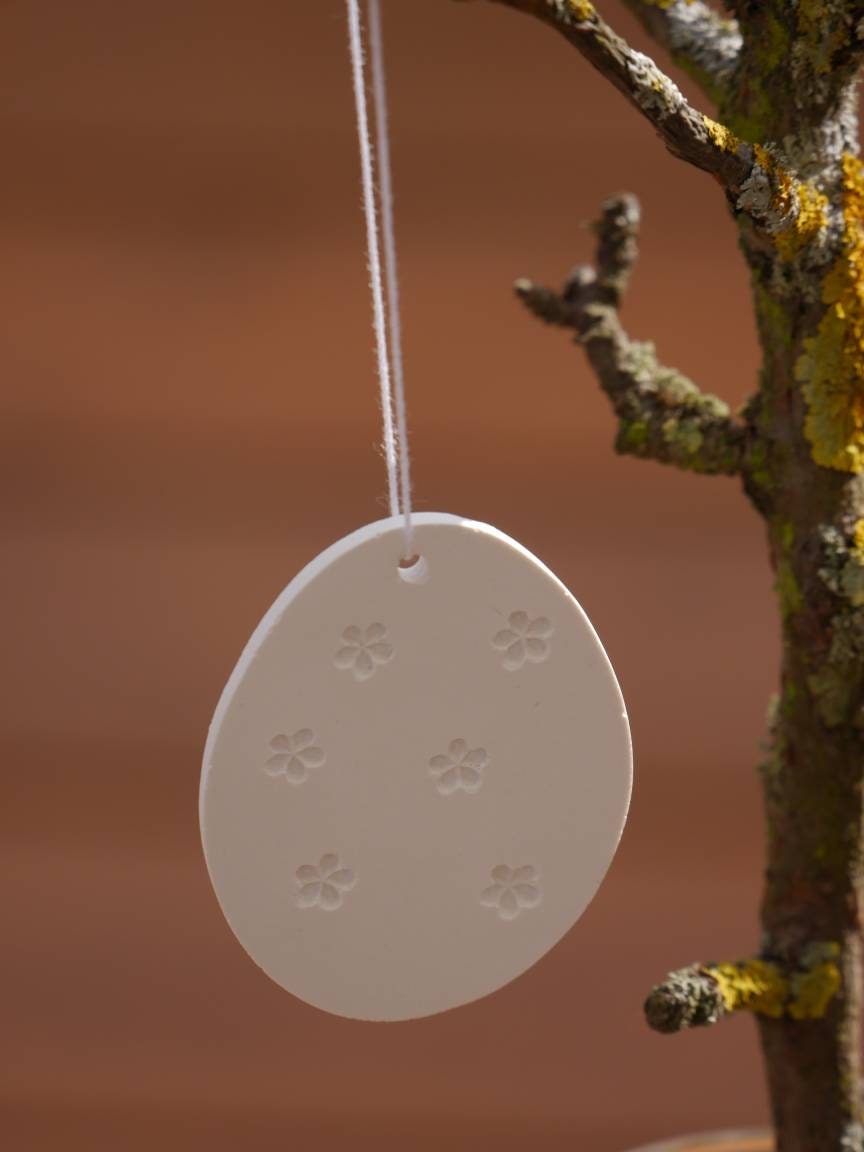 Ostereier Anhänger, Osteranhänger, Osterdeko, Deko Osterstrauch, Ostergeschenk