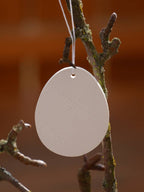 Ostereier Anhänger, Osteranhänger, Osterdeko, Deko Osterstrauch, Ostergeschenk
