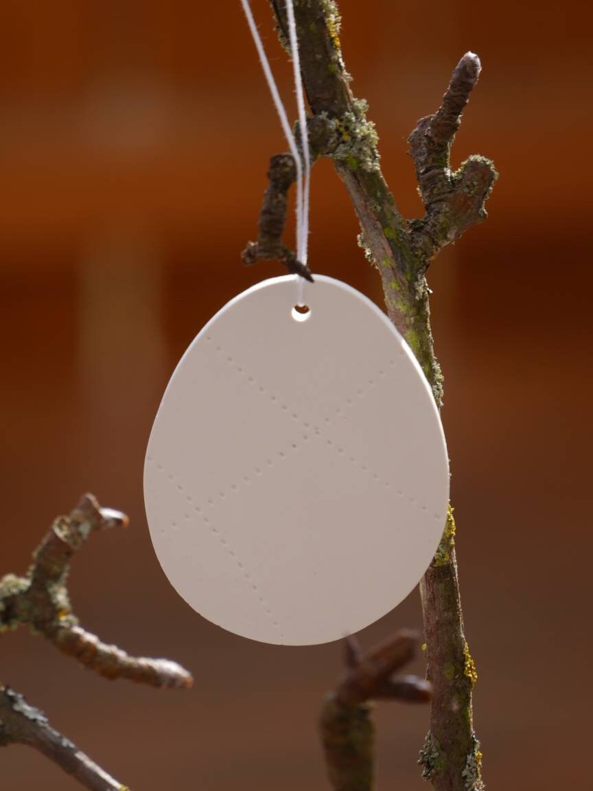 Ostereier Anhänger, Osteranhänger, Osterdeko, Deko Osterstrauch, Ostergeschenk
