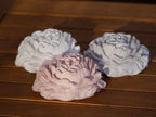 Deko Rose, Pfingstrose, Rosenset, Rose, Gartendeko, 100024