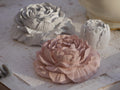 Deko Rose, Pfingstrose, Rosenset, 100025