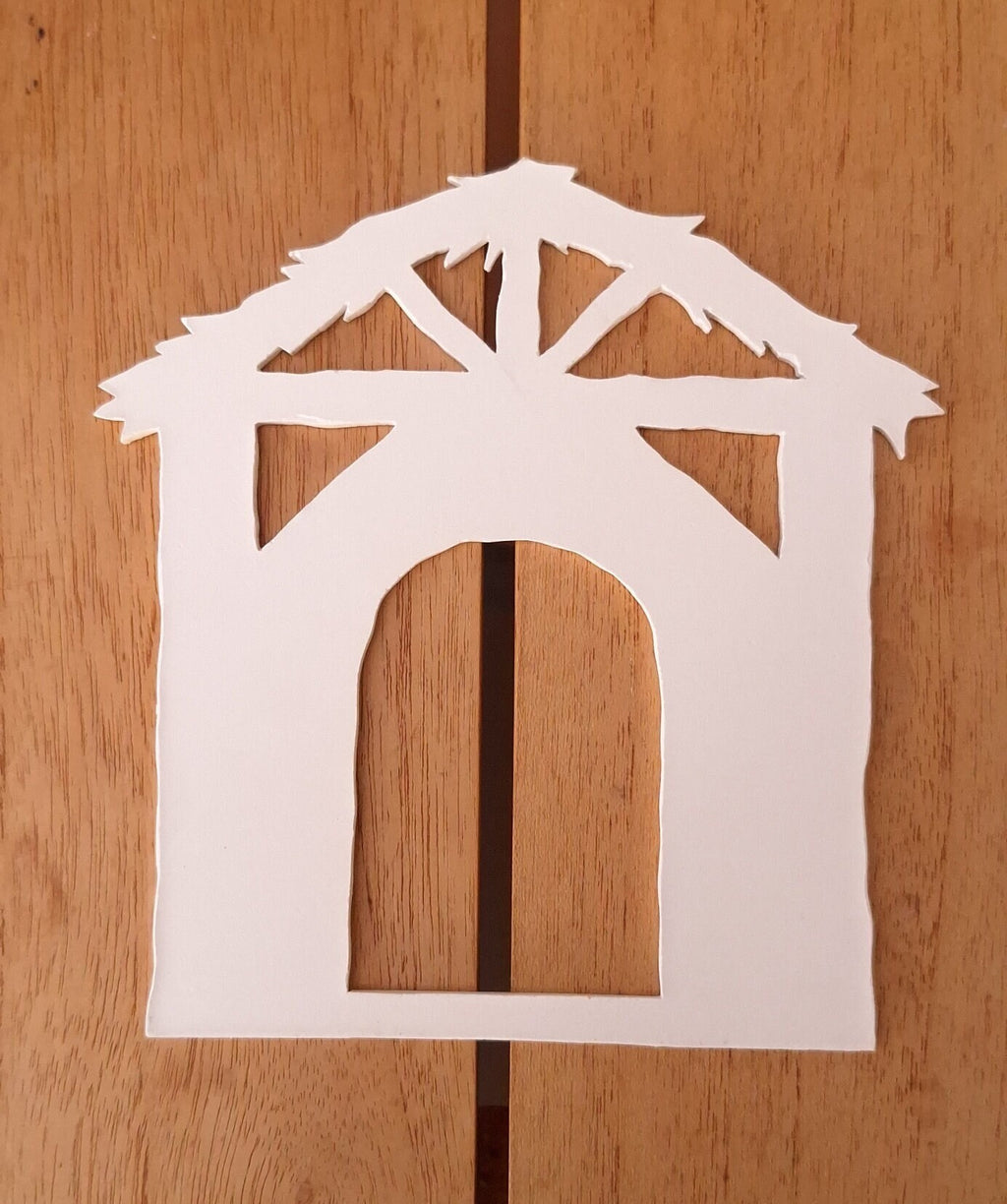 Krippe, heilige Familie, Weihnachtskrippe, Weihnachtsdekoration, Weihnachtsgeschenk, Lichterdorf, Lichthaus, Lichthäuser,Geschenk