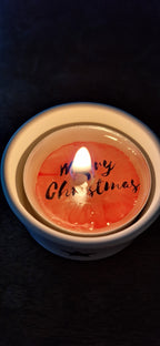 Mitbringsel, kleines Geschenk, Adventskalender, kleiner Gruß, Teelichtbotschaft, Dankeschön
