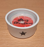 Mitbringsel, kleines Geschenk, Adventskalender, kleiner Gruß, Teelichtbotschaft, Dankeschön