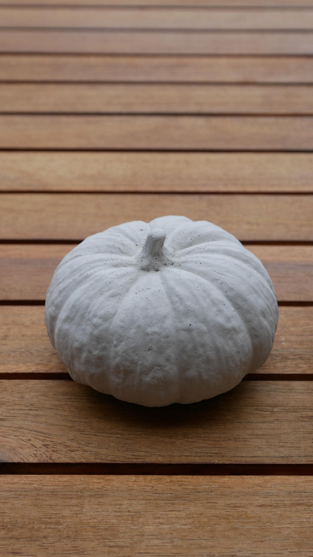 Deko Kürbis, Herbstdekoration, Kürbis Beton, Kürbis Set, Geschenk