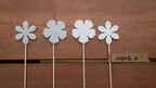 Blumenstecker, kleines Geschenk, nette Botschaft, Mitbringsel, 100033