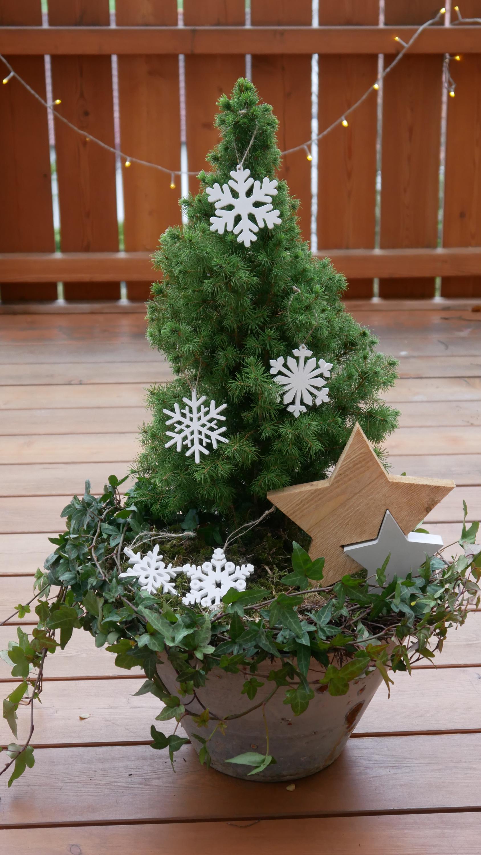 Geschenkanhänger, Dekoanhänger, Tannenbaumschmuck, Baumschmuck, Schmuckanhänger, Schneeflocken, Sterne, Kristalle