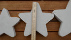 Deko Stern, Beton Stern, Gartendeko, Deko für den Garten, Dekoration, Stern, Weihnachtsdekoration, Weihnachten, Deko für die Haustüre