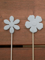 Blumenstecker, kleines Geschenk, nette Botschaft, Mitbringsel, 100033