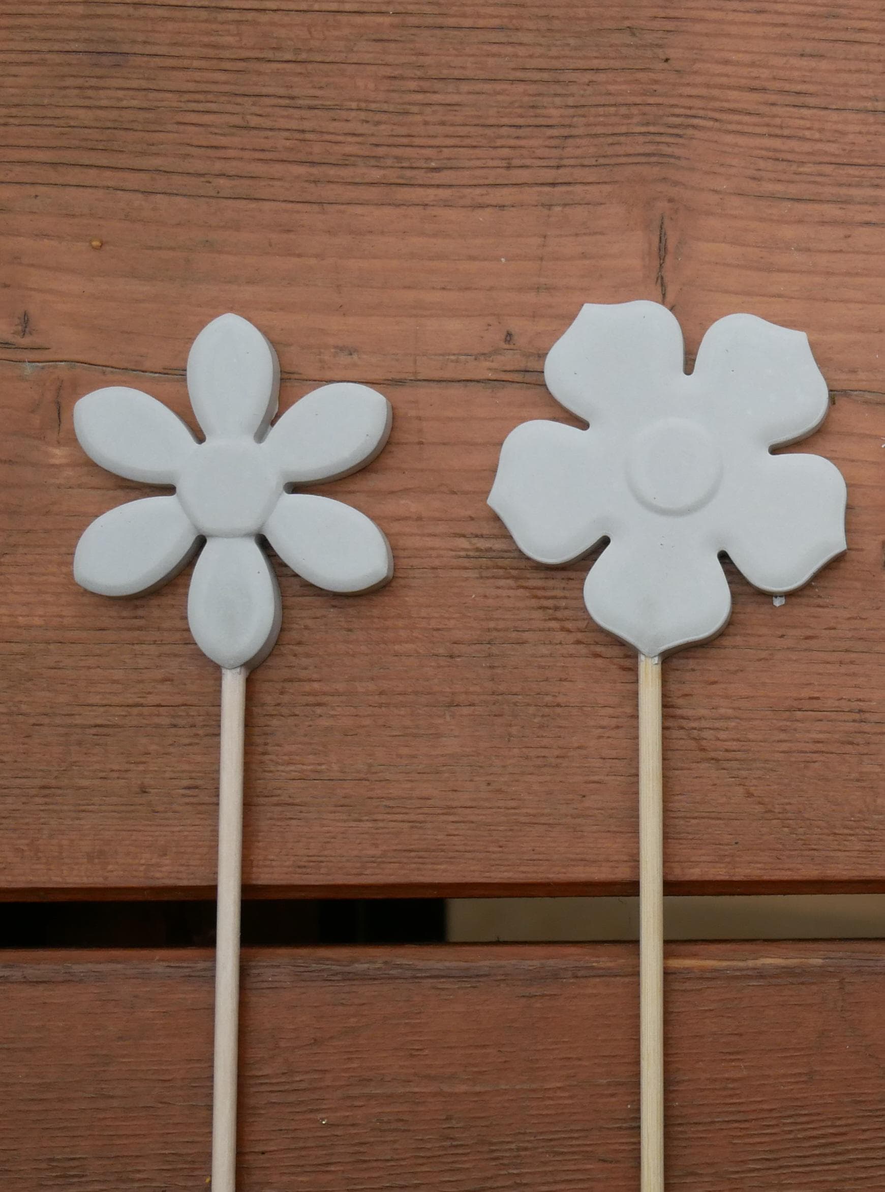 Blumenstecker, kleines Geschenk, nette Botschaft, Mitbringsel, 100033
