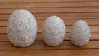 Osterei Beton, Deko Ei, Beton Ei, Gartendeko, Ei für den Garten, Oster Dekoration,