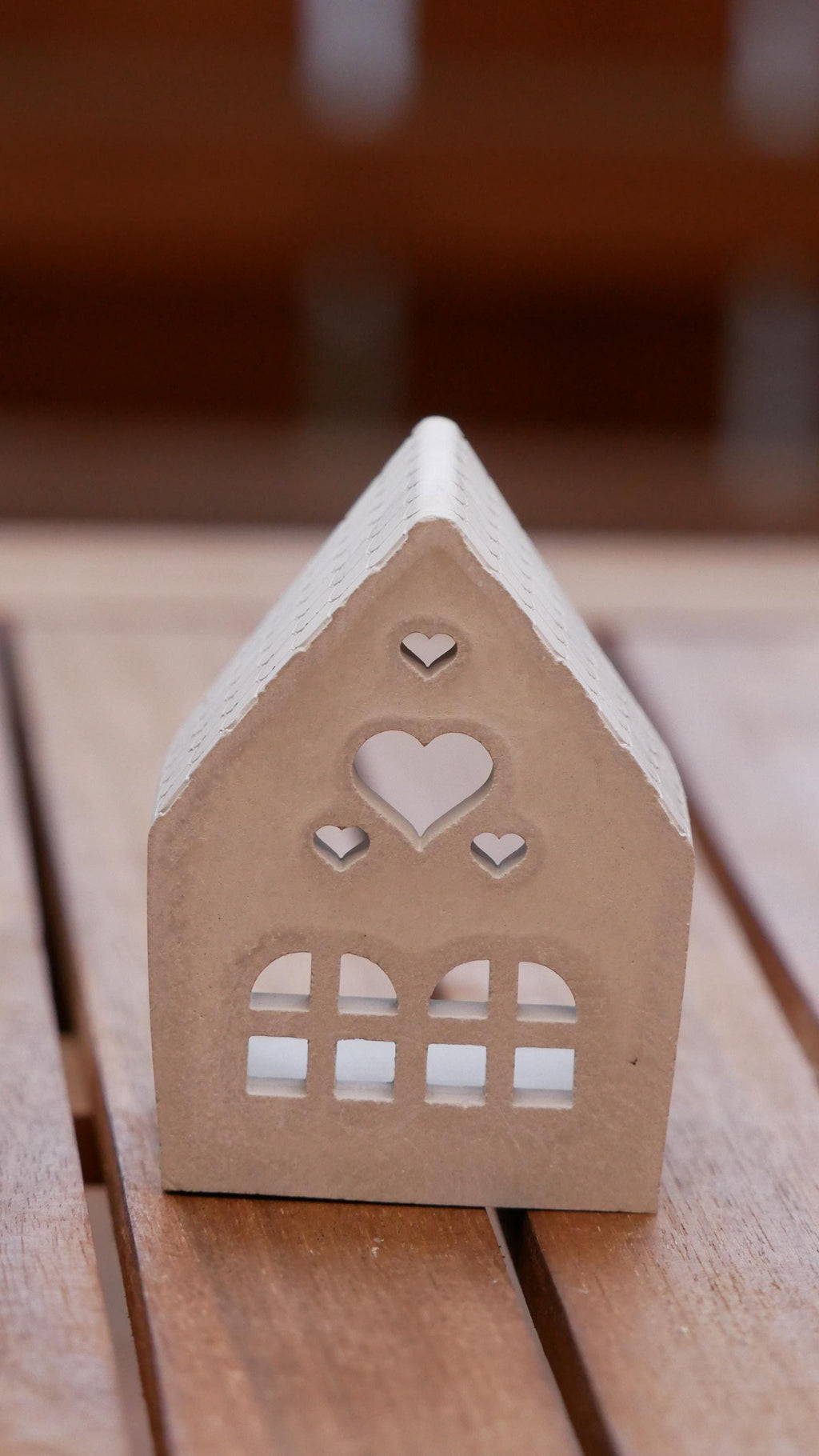 Lichthäuser, Beton, Betondeko, Betonhäuser, Geschenk, Kerzenhalter, Outdoor Deko, handgemacht, Teelichthalter, gemütlich, Haus, Lichthaus