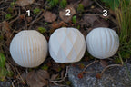 Baustahl Herz, Deko Herz, Gartenstecker Herz, Gartendeko, Stab für den Garten, 100027