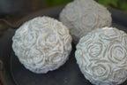 Deko Kugel, Beton Kugel, Gartendeko, Kugel für den Garten, Dekoration, Geschenk, 100010