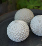 Deko Kugel, Beton Kugel, Gartendeko, Kugel für den Garten, Dekoration, Geschenk, 100012