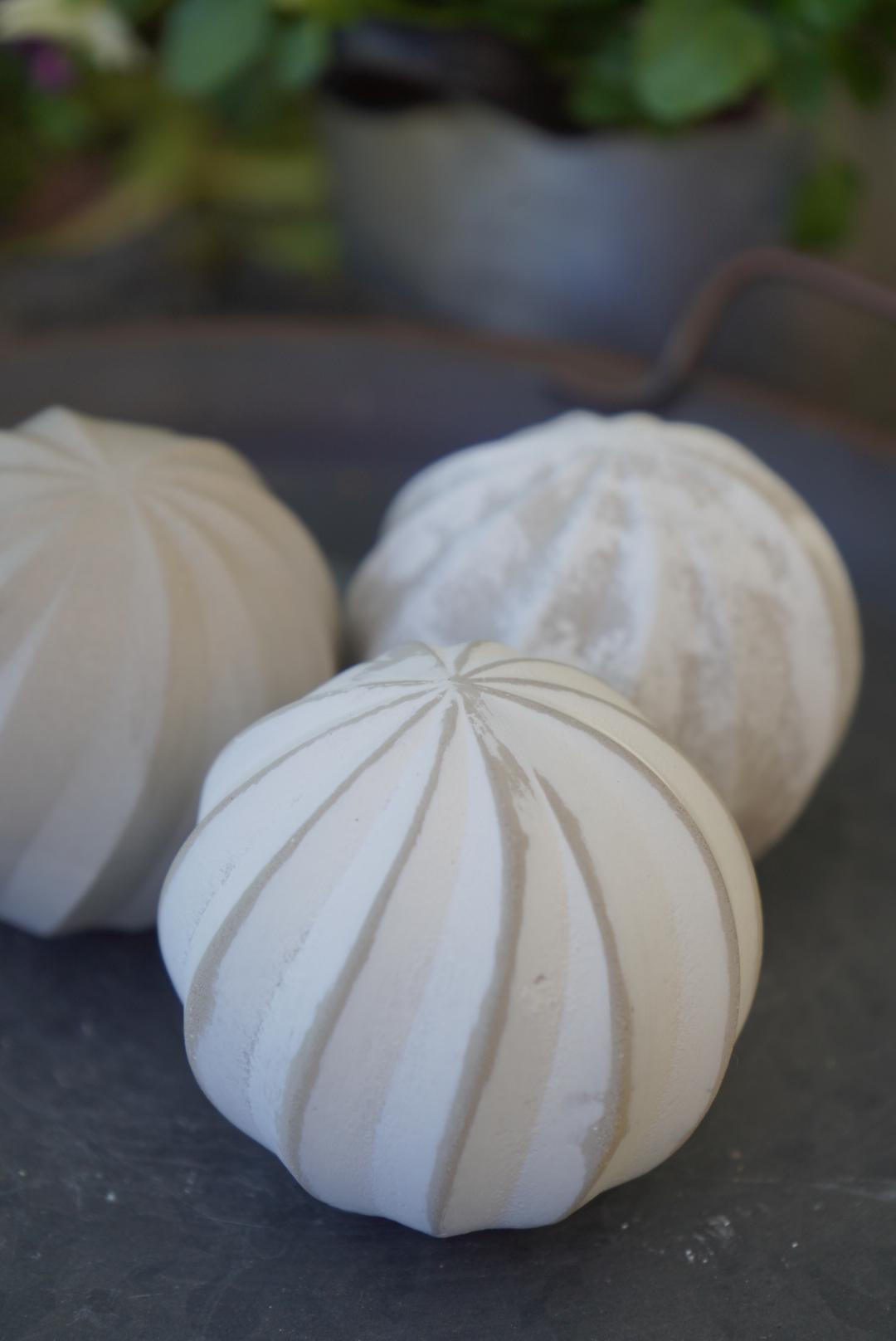 Deko Kugel, Beton Kugel, Gartendeko, Kugel für den Garten, Dekoration, Geschenk, 100004